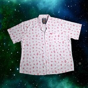 DIXXON || 💀 REAPER MADNESS Tattoo Parlor || Flannel Co